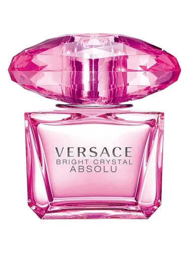 Bright Crystal Absolu Versace