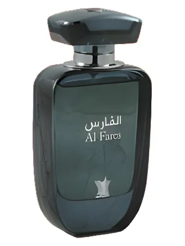 Al Fares Arabian Oud