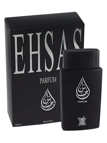 Ehsas Arabian Oud