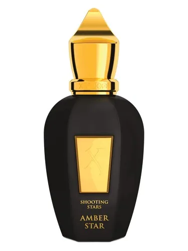 Amber Star Xerjoff