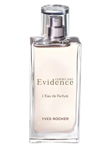 Comme une Evidence Yves Rocher