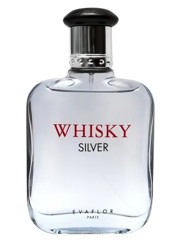 Whisky Silver Evaflor