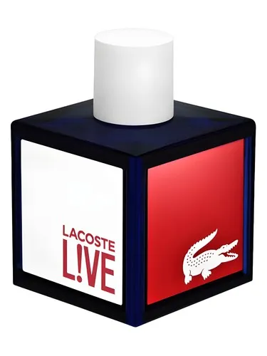Lacoste Live Lacoste Fragrances