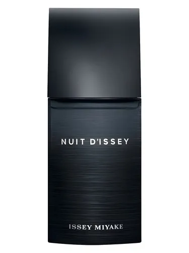 Nuit d’Issey Issey Miyake
