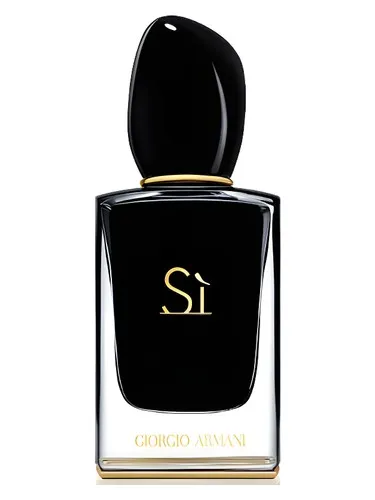 Sì Intense Giorgio Armani