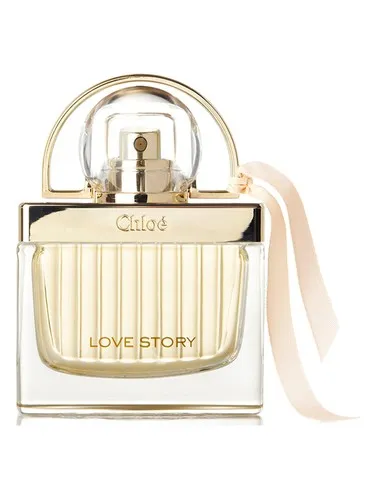 Love Story Chloé