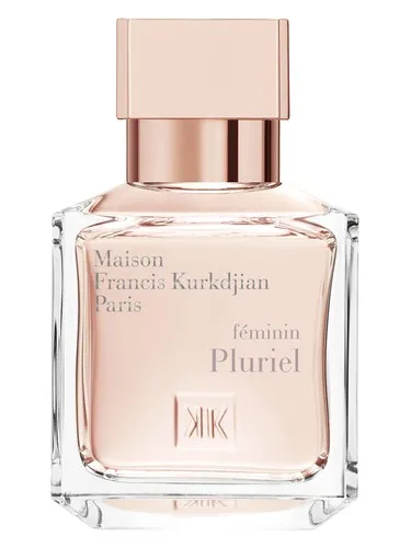 Feminin Pluriel Maison Francis Kurkdjian