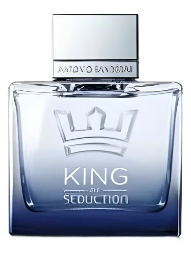 King of Seduction Antonio Banderas