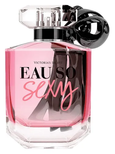 Eau So Sexy Victoria's Secret