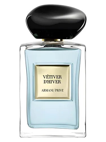 Vétiver d'Hiver (Vetiver Babylone) Giorgio Armani