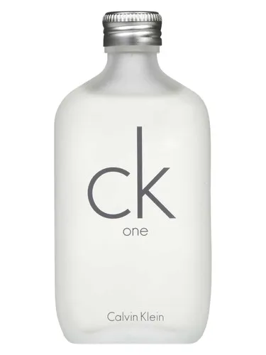 CK One Calvin Klein