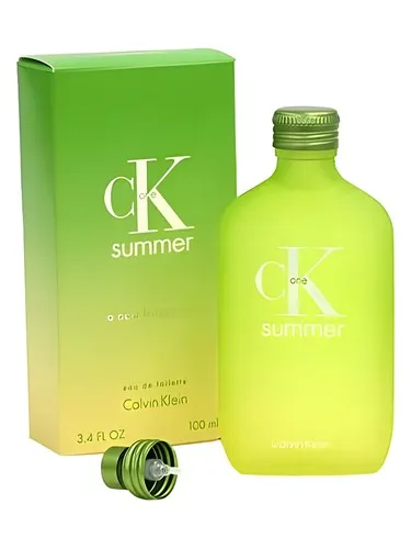 CK One Summer Calvin Klein