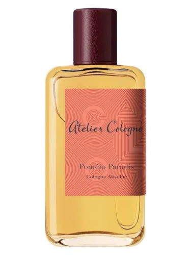 Pomelo Paradis Atelier Cologne