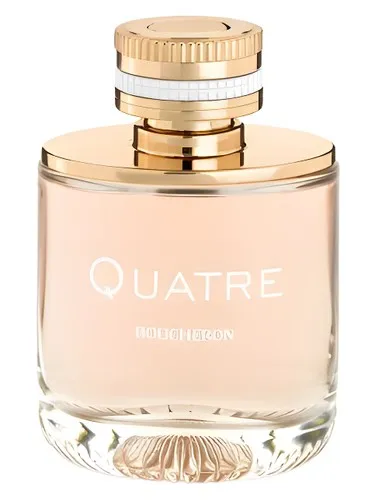 Boucheron Quatre Boucheron