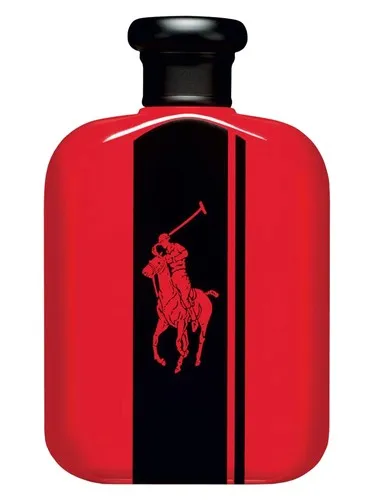 Polo Red Intense Ralph Lauren