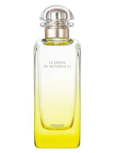 Le Jardin de Monsieur Li Hermès