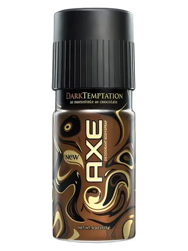 Dark Temptation AXE