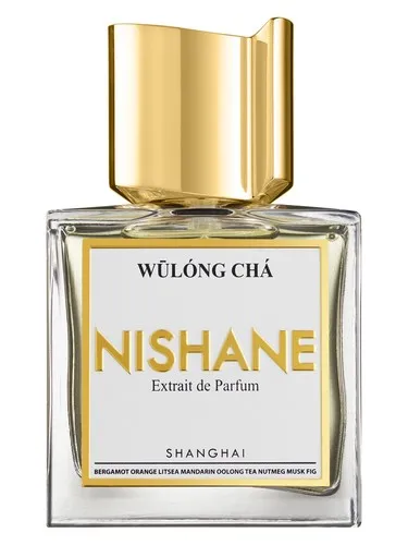 Wulóng Chá Nishane