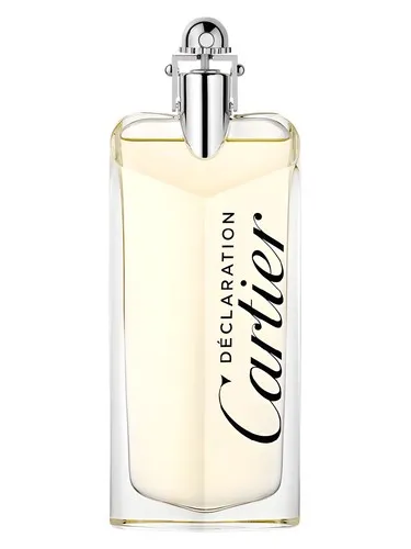 Declaration Cartier