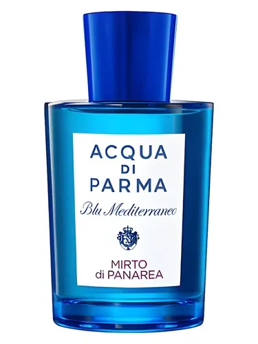 Acqua di parma Blue Mediterraneo - Mirto di Panarea Acqua di Parma