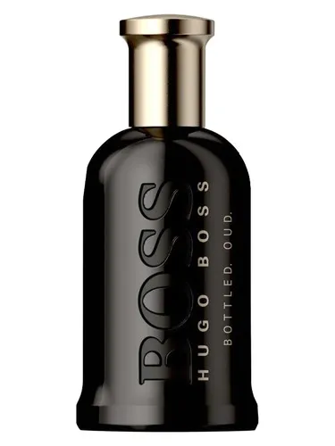 Boss Bottled Oud Hugo Boss