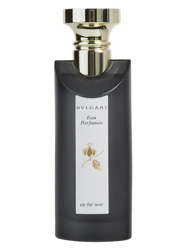 Eau Parfumee au The Noir Bvlgari