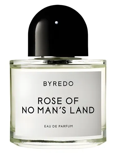 Rose Of No Man's Land Byredo
