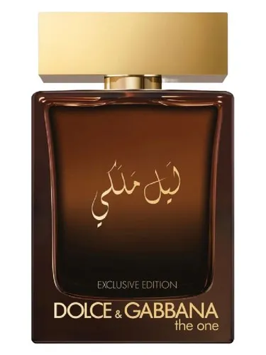 The One Royal Night Dolce&Gabbana