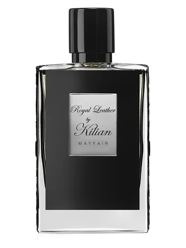 Royal Leather By Kilian