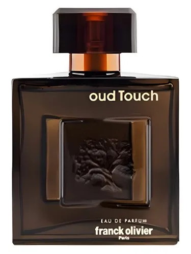 Oud Touch Franck Olivier
