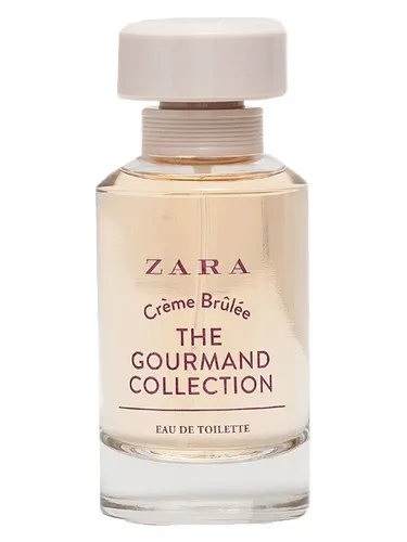 Crème Brûlée Zara