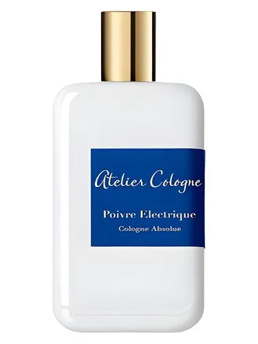 Poivre Electrique Atelier Cologne