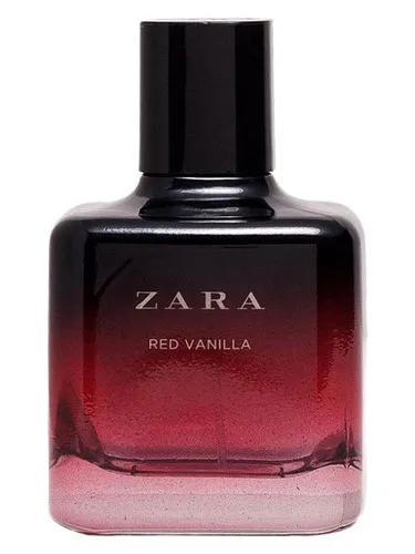 Red Vanilla Zara