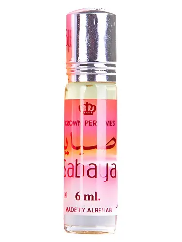 Sabaya ALREHAB PERFUMES