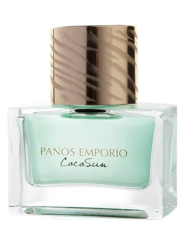 Coco Sun Panos Emporio