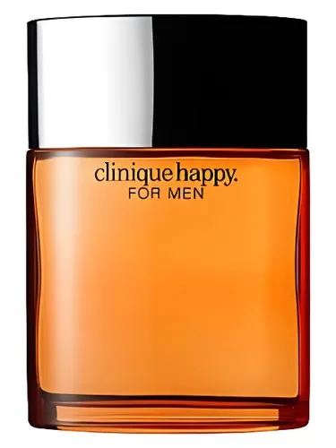 Clinique Happy Clinique