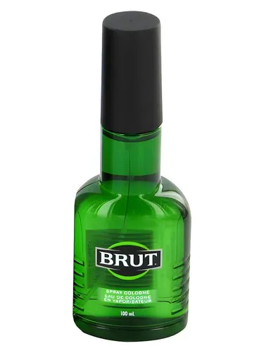 Brut Faberge