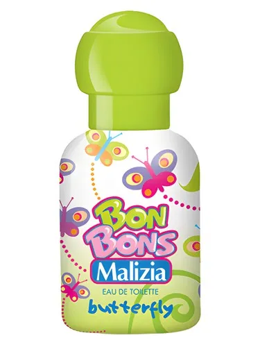 Malizia Bon Bons Butterfly Malizia