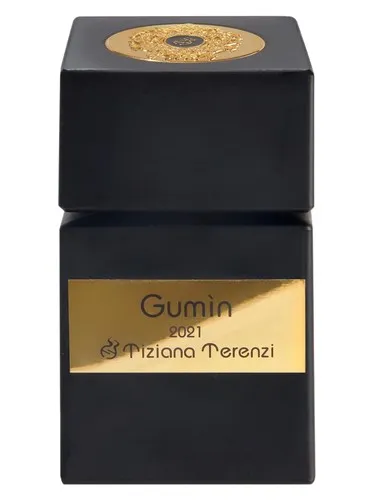 Gumin Tiziana Terenzi