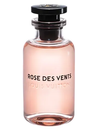 Rose des Vents Louis Vuitton