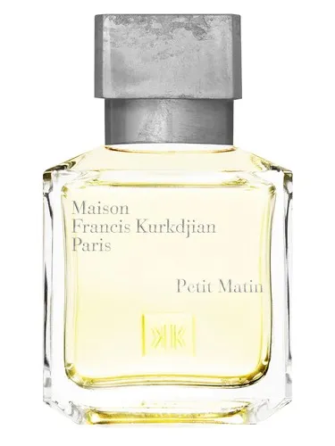 Petit Matin Maison Francis Kurkdjian
