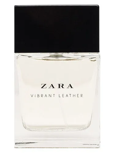 Vibrant Leather Zara