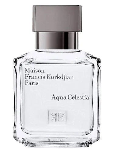 Aqua Celestia Maison Francis Kurkdjian