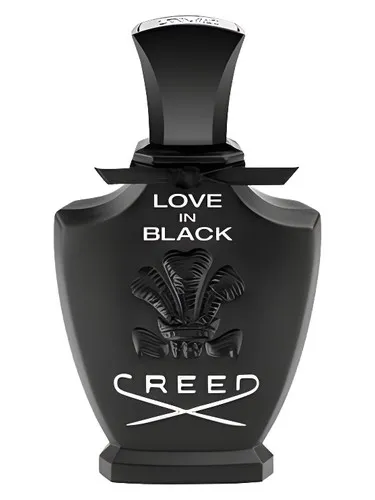Love in Black Creed
