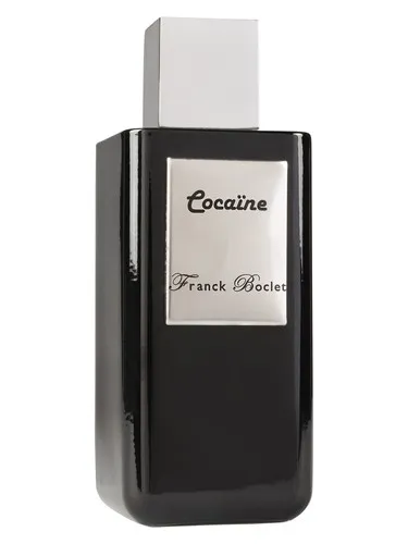Cocaïne Franck Boclet