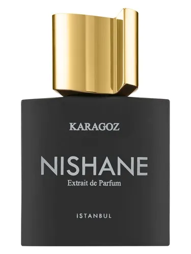 Karagoz Nishane