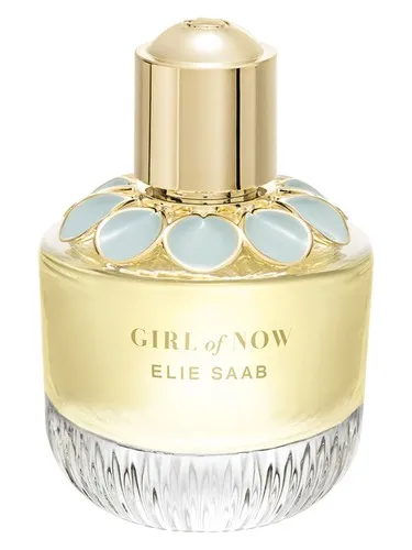Girl of Now Elie Saab