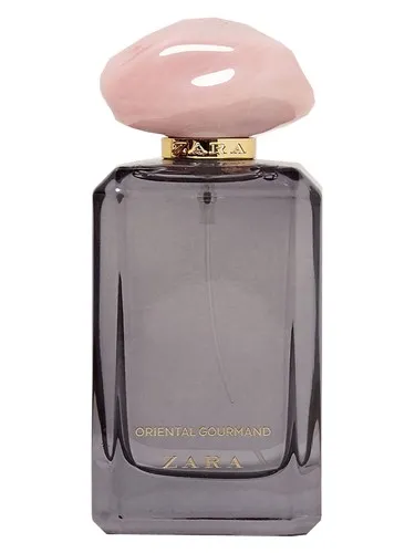 Oriental Gourmand Zara