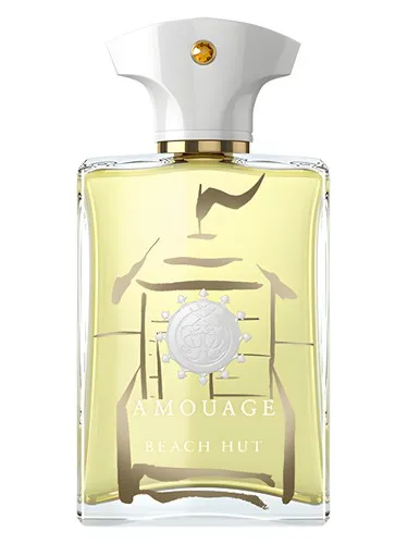 Beach Hut Man Amouage