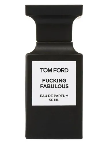 Fucking Fabulous Tom Ford